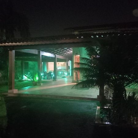 Conforto com aconchego e paz Ilha Comprida Exterior foto