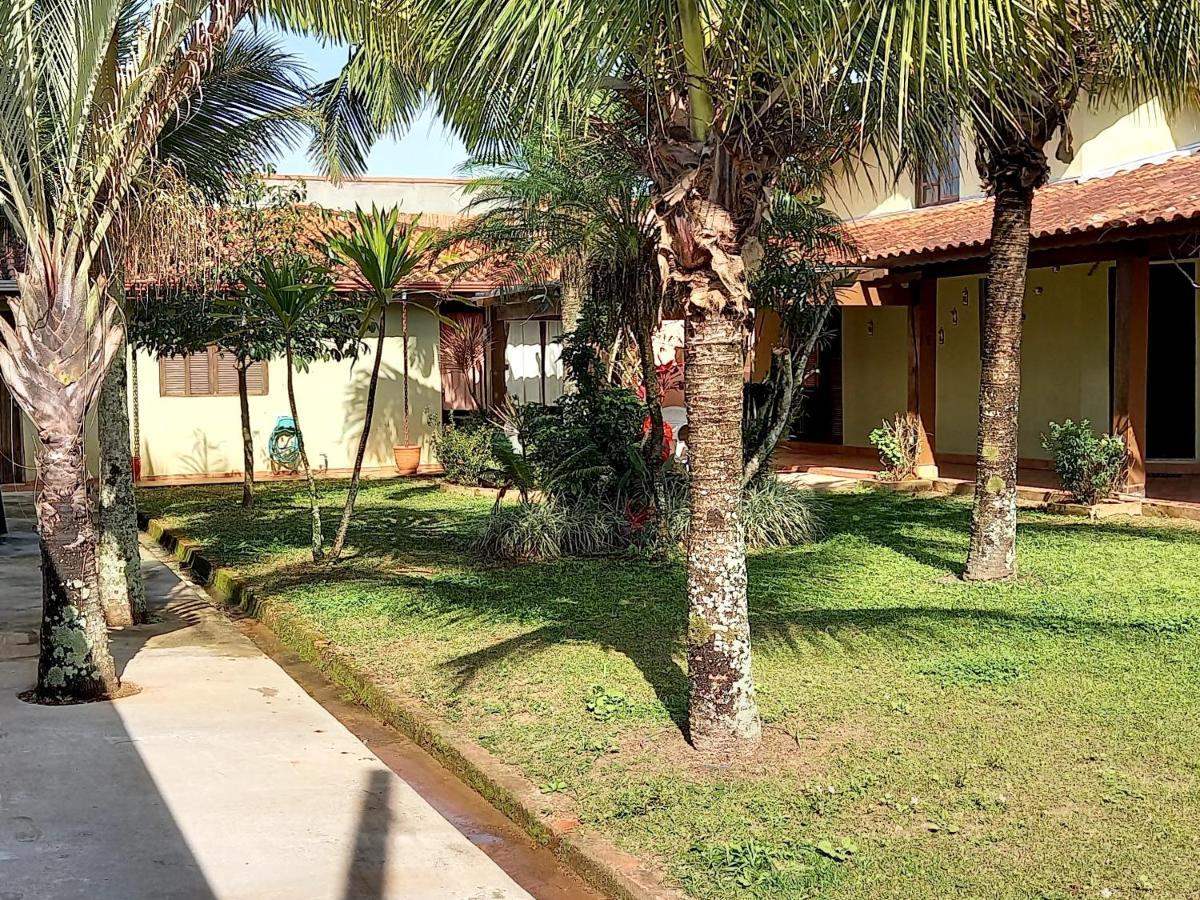 Conforto com aconchego e paz Ilha Comprida Exterior foto