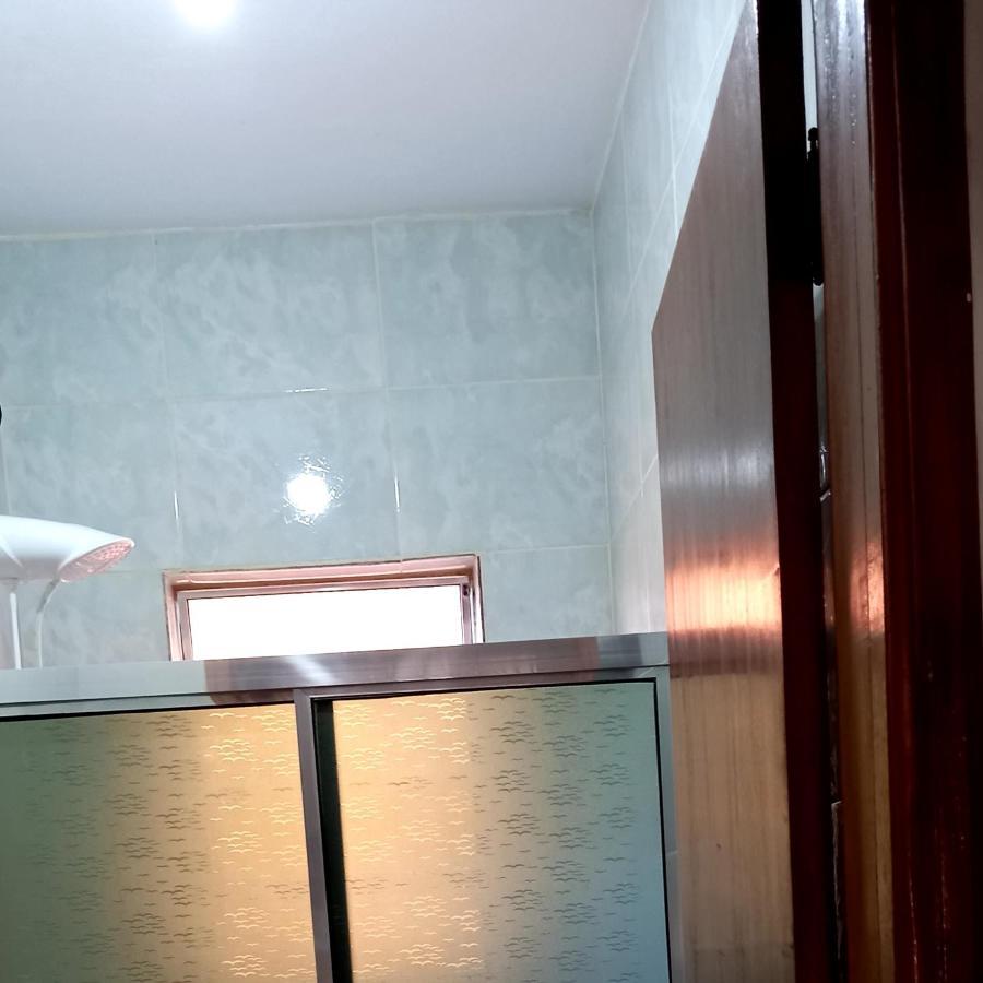 Conforto com aconchego e paz Ilha Comprida Exterior foto