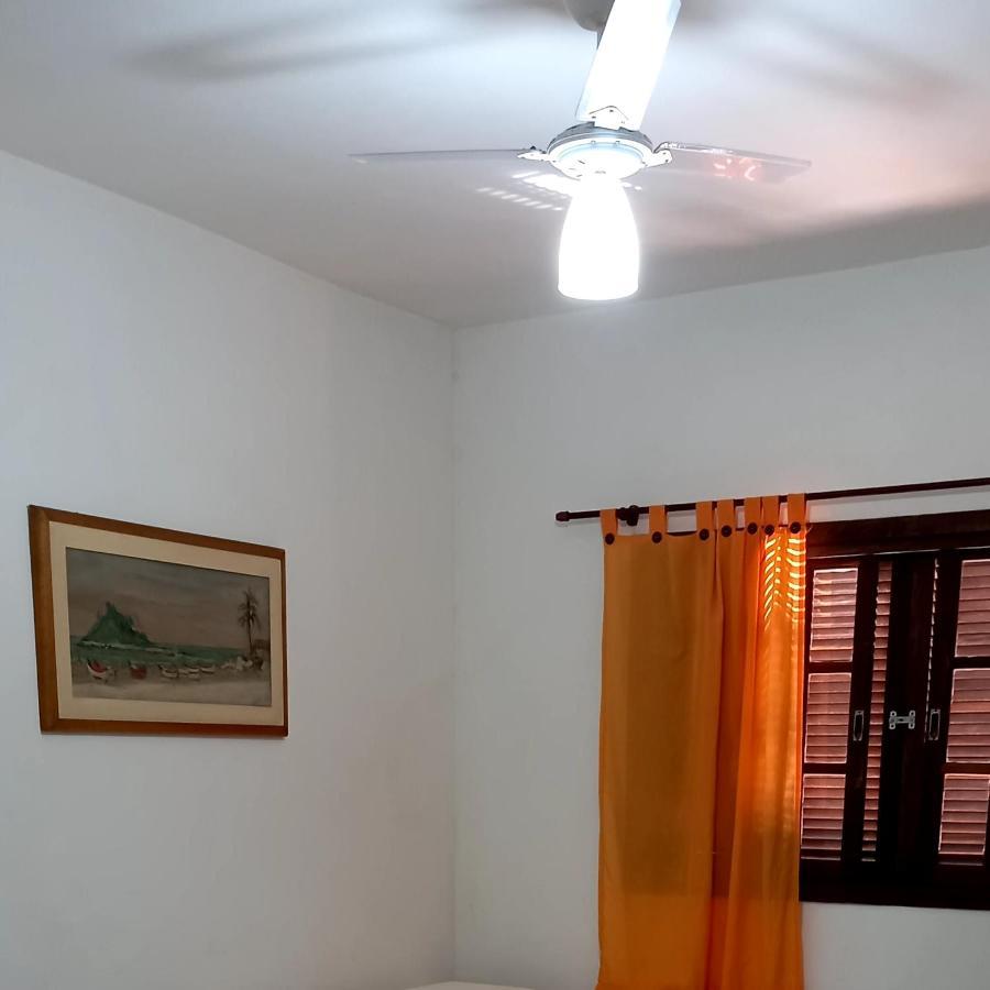 Conforto com aconchego e paz Ilha Comprida Exterior foto