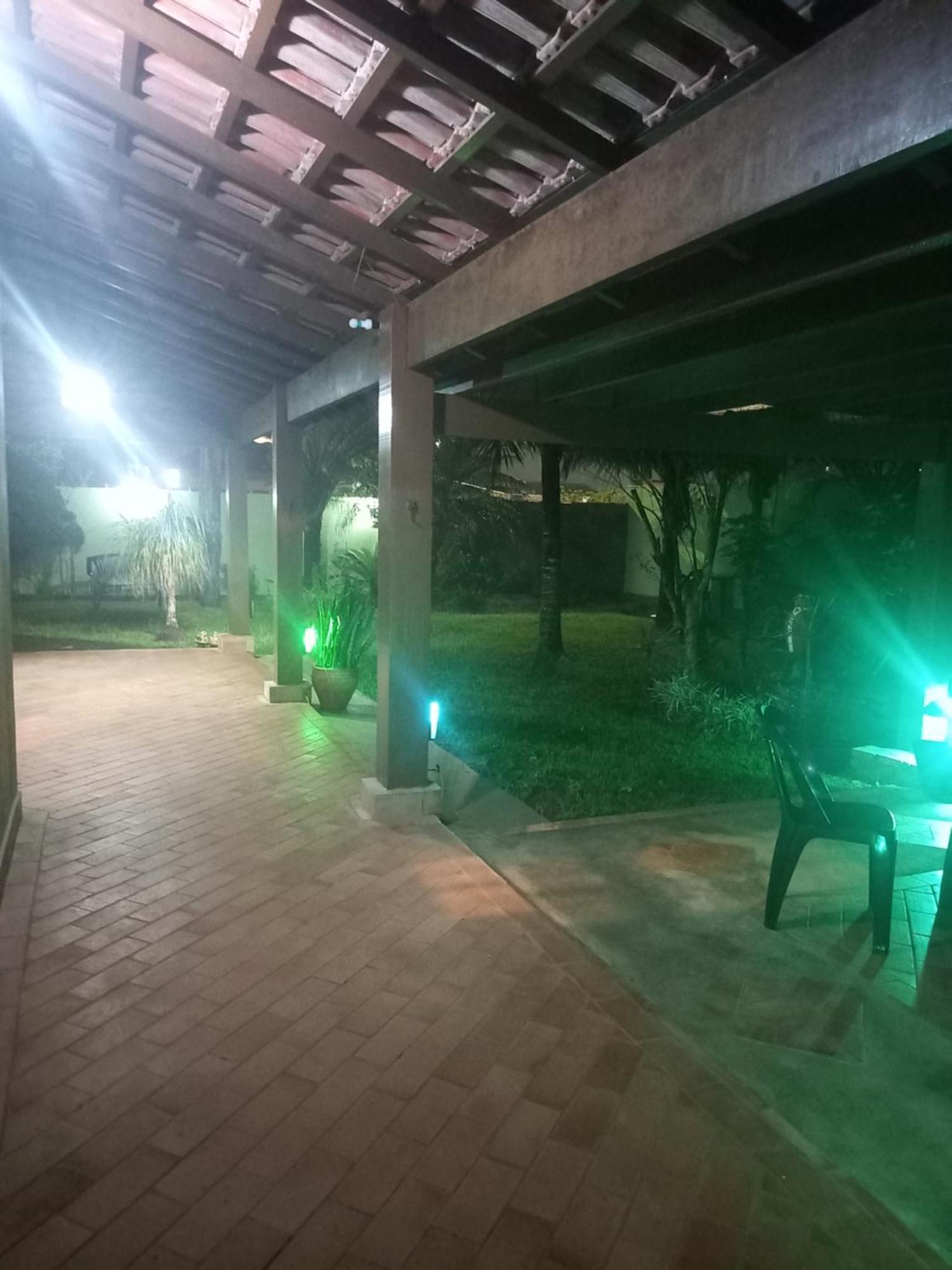 Conforto com aconchego e paz Ilha Comprida Exterior foto