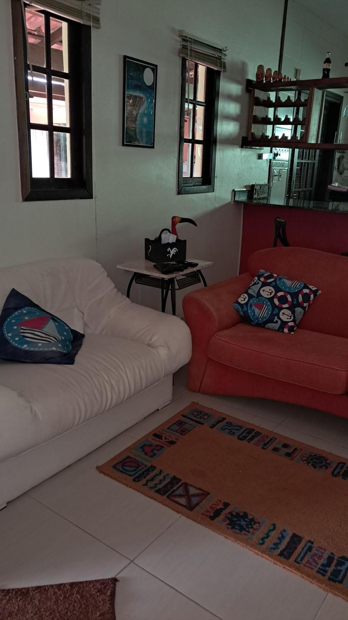 Conforto com aconchego e paz Ilha Comprida Exterior foto