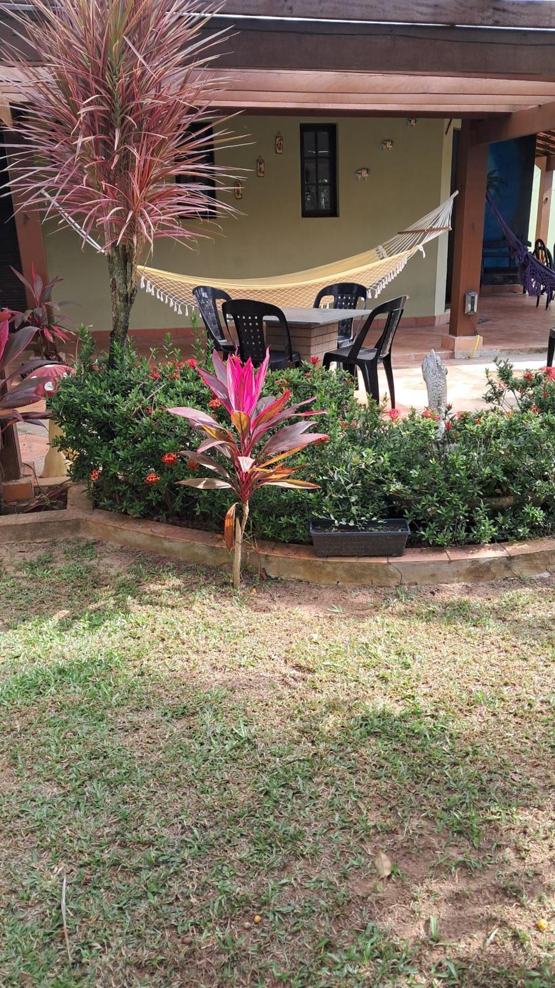 Conforto com aconchego e paz Ilha Comprida Exterior foto