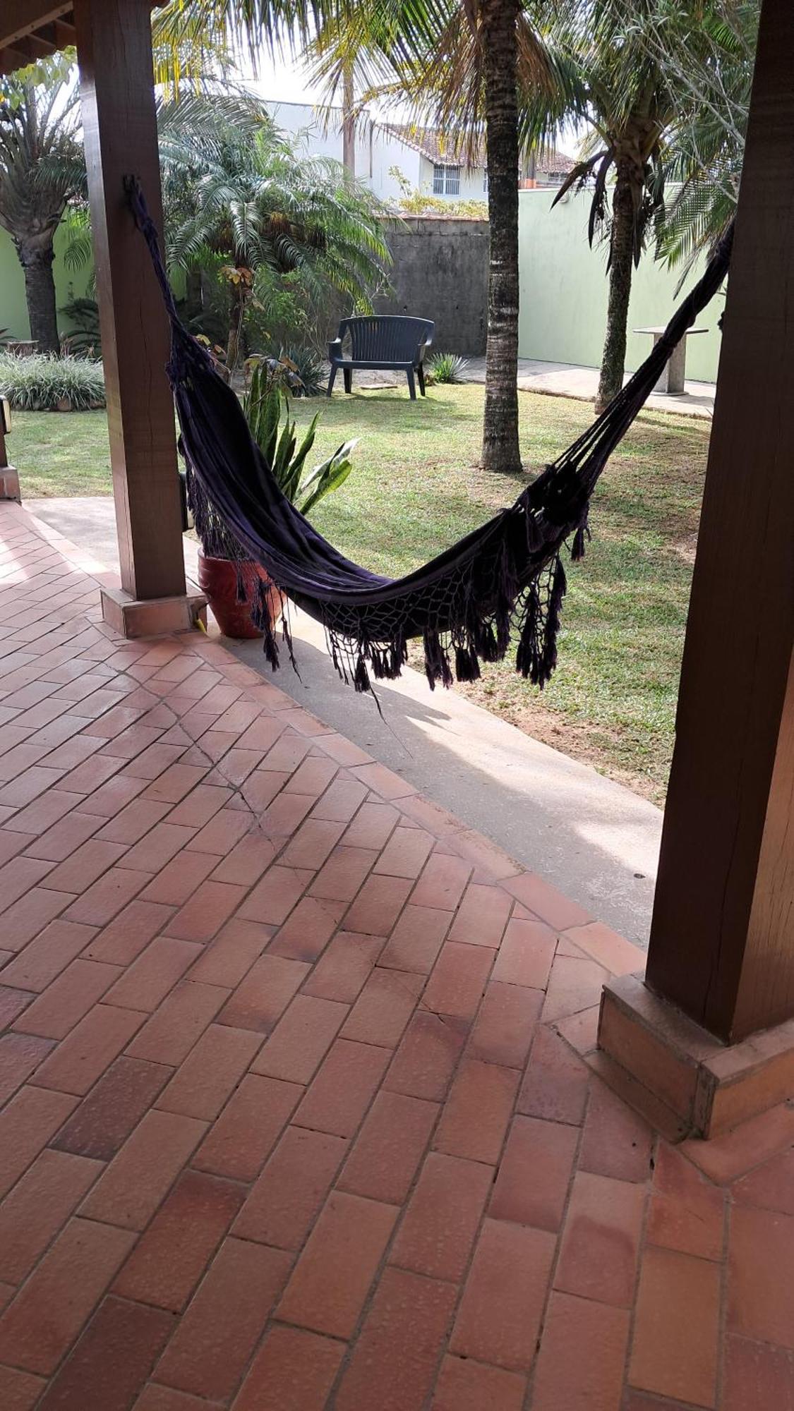 Conforto com aconchego e paz Ilha Comprida Exterior foto