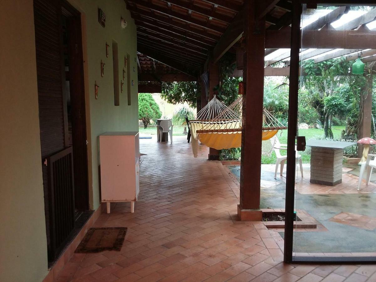 Conforto com aconchego e paz Ilha Comprida Exterior foto