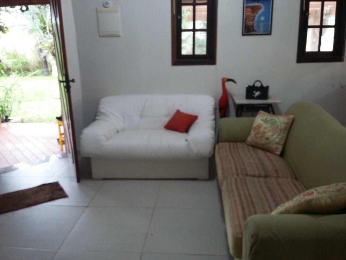 Conforto com aconchego e paz Ilha Comprida Exterior foto