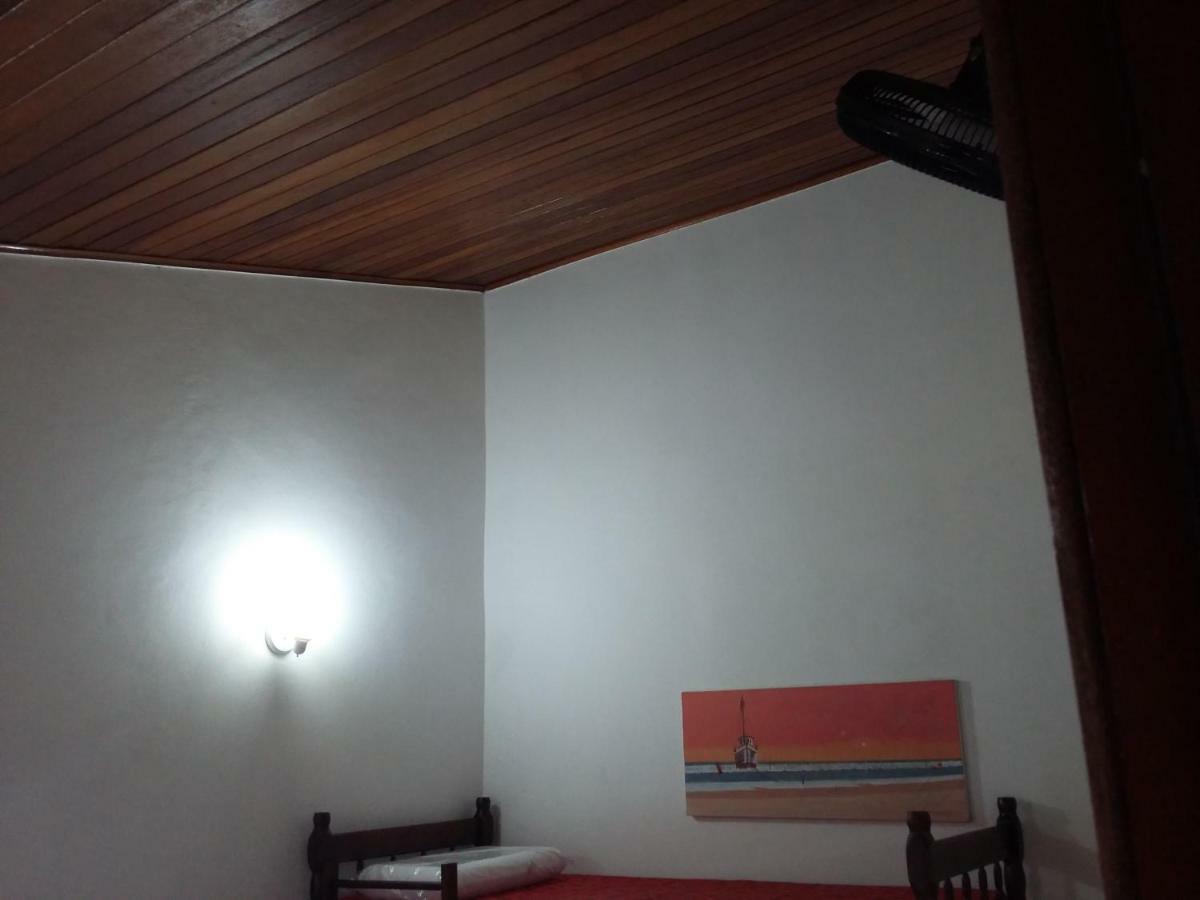 Conforto com aconchego e paz Ilha Comprida Exterior foto